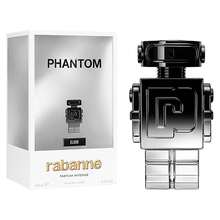 Paco Rabanne Phantom Elixir Intense Eau De Parfum For Men 100 Ml - Fresh - View 2