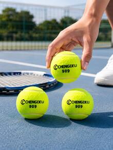 Tennis Balls - A - View 1