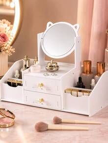 Makeup Organizers & Display Cases - View 5