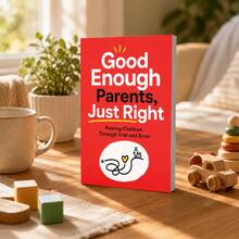 Positive Parenting & Raising Sons Guides, Parent-Son Connection, Emotional Intelligence, Character Development, Confidence, Family Communication, Practical Parenting Strategies, English Edition, Thoughtful Gift For Parents - Positive Parenting & Son Development - View 6