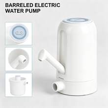 Outdoor Water Purifier - White - View 2