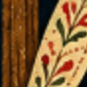 Folk Style Nativity Scene