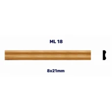 Door Molding & Trim - B - View 1