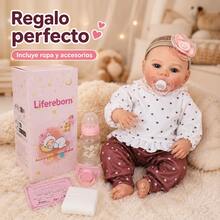 Kids Dolls - White - View 1
