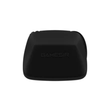 GAMESIR G7 Pro 8K Wireless Gaming Controller, Supports PC / Switch / IOS / Android, 8000Hz Polling Rate, 2nd Gen TMR Hall Effect Joysticks, Dual Trigger Stops, 4 Back Buttons, Macro Function - View 11