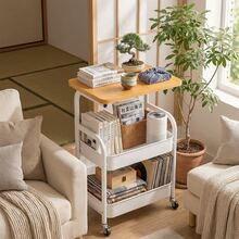 Sofa Tables - White - View 1
