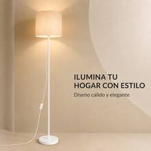 Floor Lamps - US A Type Plug(110-127V) - View 1