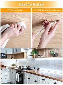 Wave Sensor LED Light Strip, USB Interface, White Light LED String Lights - Create A Dreamy Valentine's Day Atmosphere For Any Room. Suitable For Bedroom, Home, Kitchen, Wardrobe, Cabinet, TV Area - White Hand-swept Light Strip - View 8