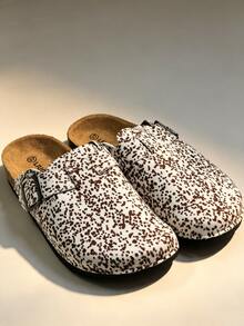 White Brown