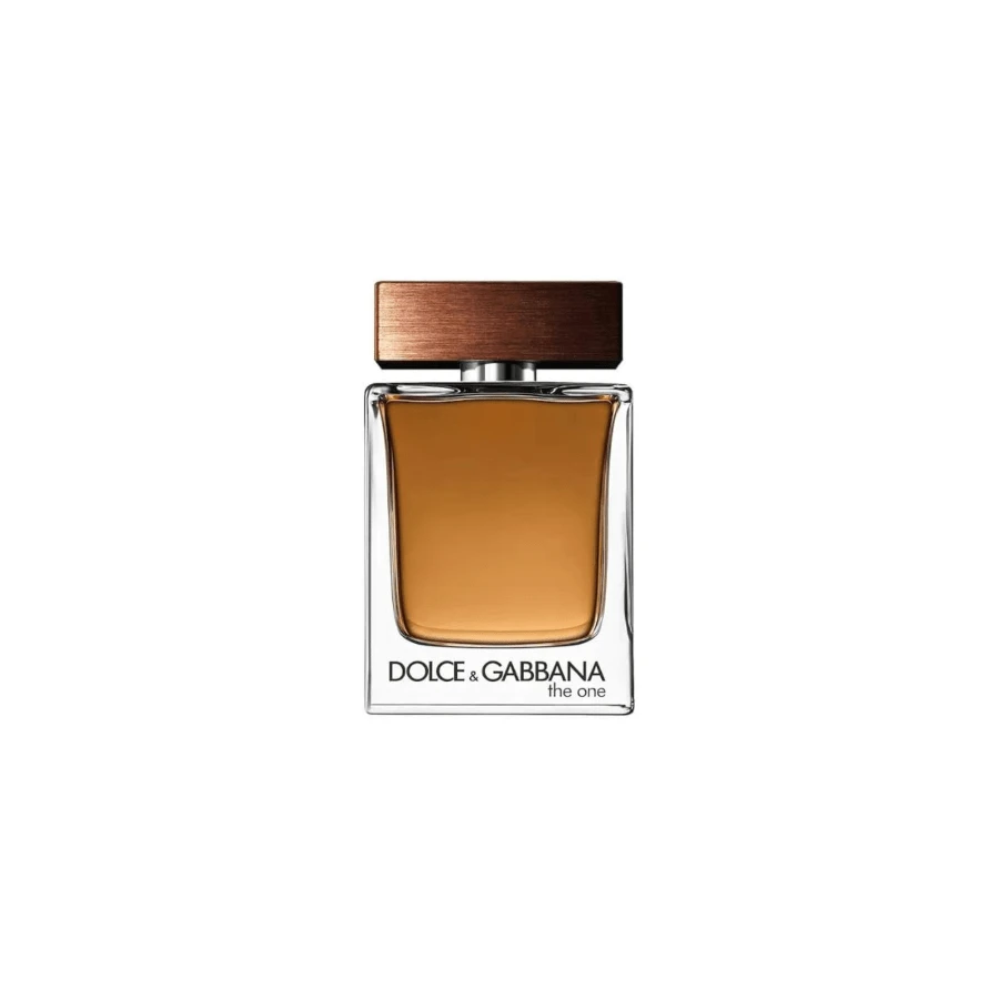 Dolce & Gabbana The One For Men Eau De Toilette Spray 100ml - Fresh - View 1