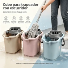 Buckets And Pot - A - View 2