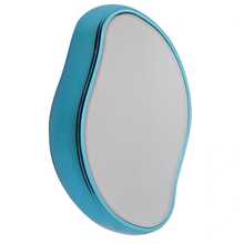 1pc Painless Manual Hair Removal & Exfoliation Tool, Suitable For Body, Bikini Line And Underarms, Portable Travel Beauty Tool, Unisex, Can Remove Arm, Leg And Back Hair, Minimalist Design, Manual Beauty Tool, Travel Essential - Multicolor - View 11