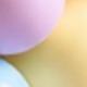 多色