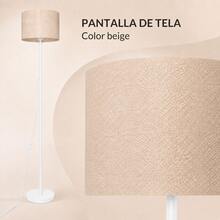 Floor Lamps - US A Type Plug(110-127V) - View 2