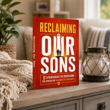 Men's Character & Parent-Son Connection Guides, 10 Key Traits For Growth, Confidence, Responsibility And Purpose, 8 Strategies For Reconnecting With Teen Sons, Building Trust, Better Communication And Stronger Family Bonds, English Edition - Men's Growth & Family Connection - View 9
