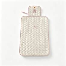 Portable Multi-Functional Baby Diaper Changing Pad - Rabbit - View 8