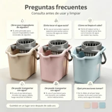 Buckets And Pot - A - View 7