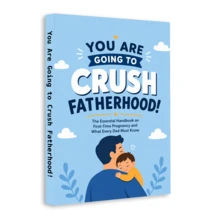 First-Time Dad & Fatherhood Growth Guides, Pregnancy Preparation, Partner Support, New Dad Essentials, Emotional Resilience, Self-Reflection, Family Connection, Personal Growth, English Edition, Expecting Dad & Father's Day Gift - Fatherhood Preparation & Growth - View 6