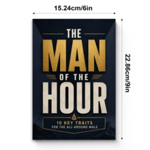 Men's Character & Parent-Son Connection Guides, 10 Key Traits For Growth, Confidence, Responsibility And Purpose, 8 Strategies For Reconnecting With Teen Sons, Building Trust, Better Communication And Stronger Family Bonds, English Edition - Men's Growth & Family Connection - View 7