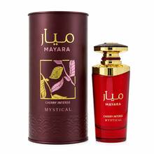 Khadlaj ميستيكال - مايارا كرز مكثف 100 مل - ماء عطر - شرقي، زهري - مشاهدة 2