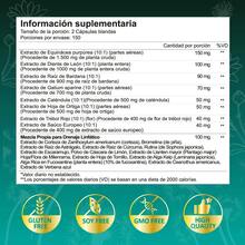 GWYNNE Plant Extracts - 3PCS - View 7