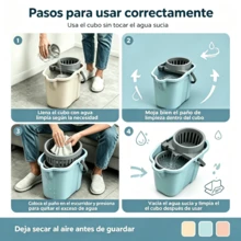 Buckets And Pot - A - View 6