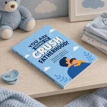First-Time Dad & Fatherhood Growth Guides, Pregnancy Preparation, Partner Support, New Dad Essentials, Emotional Resilience, Self-Reflection, Family Connection, Personal Growth, English Edition, Expecting Dad & Father's Day Gift - Fatherhood Preparation & Growth - View 2