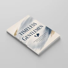 Men's Style & Timeless Elegance Guides, Smart Dressing, Classic Gentleman Fashion, Business Casual And Formal Looks, Personal Image, Confidence And Refined Style For Men Over 50, English Edition, Gift For Husband Or Dad - Men's Style & Elegance Guide - View 6