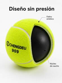 Tennis Balls - A - View 5