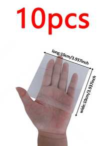 1 Gulungan Pita Perbaikan Pipa PVC Super Kedap Air, Pita Perbaikan Kedap Bocor, Pita Perbaikan Perekat Mandiri dengan Kinerja Unggul, Pipa Isolasi - MultiWarna - View 16
