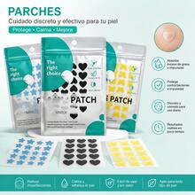Acne Patches & Nose Patches - Hybrid - View 10