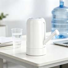 Outdoor Water Purifier - White - View 4