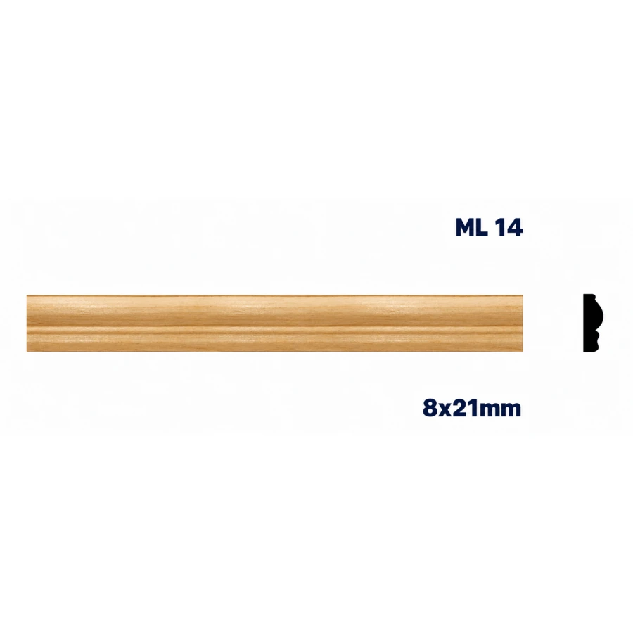 Door Molding & Trim - B - View 1