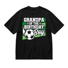 Women Sports Tees & Tanks - Grandpa - View 5