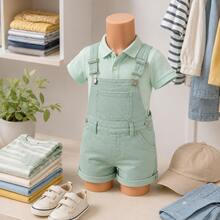Multi Style Torso Mannequin For Clothing Display, Shop Window And Photo Props - 60*20cm Men's - View 8