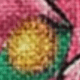 彩色