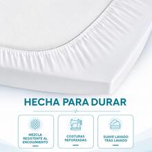 Beyoung Mattress Protectors & Encasements - White - View 6