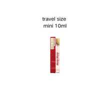 Miu Miu - Twist Eau De Parfum (10ml) Travel Size  Mini - Floral - View 2