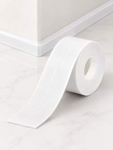 Kitchen And Bathroom Waterproof Tape, Easy-Cut Sink And Toilet Sealing Tape, Essential Home Supplies For Halloween And Christmas - Multiple Styles and Colors - View 12