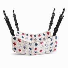Double-Sided Plaid Cat Hammock Bed With 5 Styles, Soft Hanging Pet Bed For Cage & Chair, All Seasons Breathable Canvas Sleeping Lounge For Small To Medium Cats - M - View 5