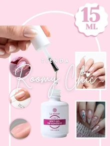 Nail Glue & Adhesive - 1PC - View 1