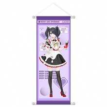 1pc Heavy Reliance Hanging Card, Super Jam, Candy Hanging Card, Room Decoration Anime Hanging Card - Multicolor - View 6