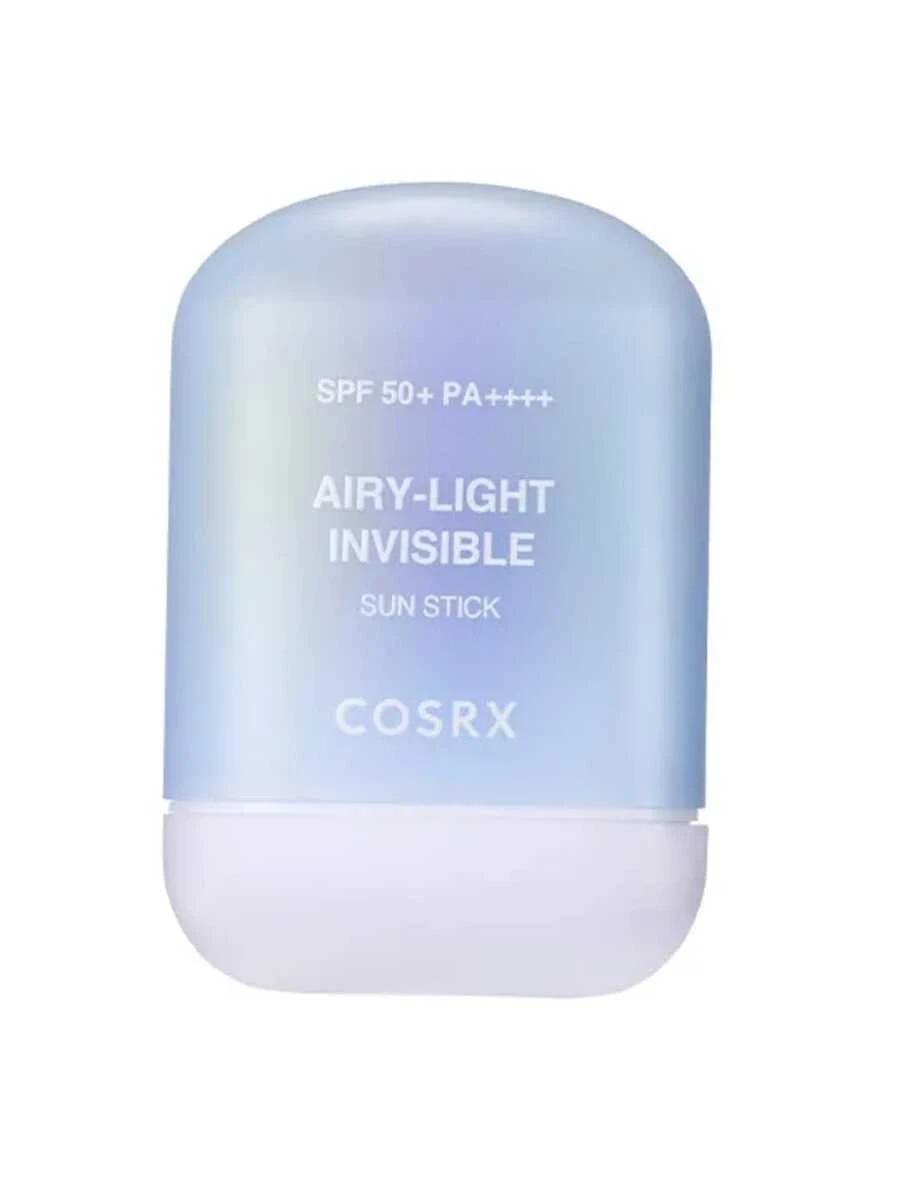 COSRX Sunscreens - White - View 1