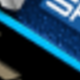 Hitam dan biru