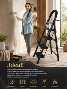 Ladders & Accessories - A - View 8