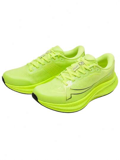 XTEP Zapatillas de correr 2000km 3.0plus nuevas, ligeras, transpirables, duraderas y con absorción de impactos, zapatos deportivos