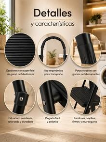 Ladders & Accessories - A - View 4
