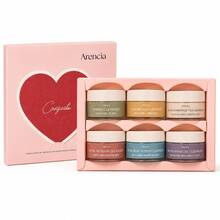 Arencia Fresh Cleanser 6 Piece Mini Set 15g Each Korean Skincare Gift Set - Deep Cleansing - View 1