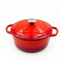 Dutch Ovens - View 1