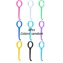 Teeth Trainer Set - Unisex Beauty Tool (Plastic Hook) - Multicolor - View 13